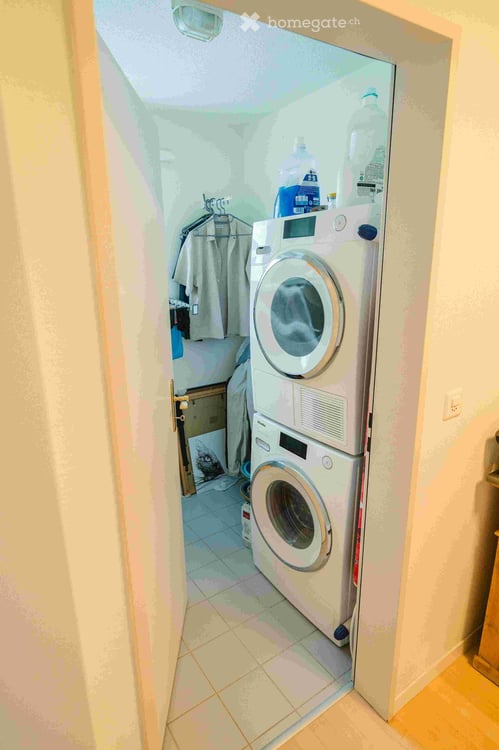 Charmante 5.5-Zimmer-Maisonette-Wohnung in Bachenbülach 15