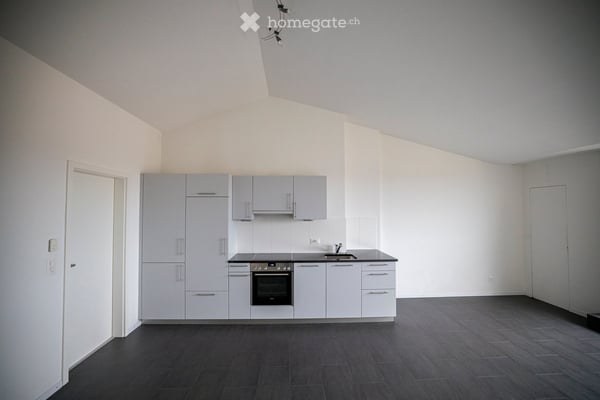 Sonnige 3-Zimmer-Dachwohnung mit Balkon in Dornach – ab November 2026 5
