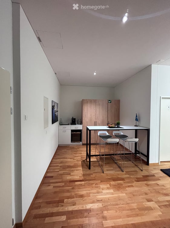 Moderne 2-Zimmer-Büroräume in Bad Ragaz zu vermieten 2