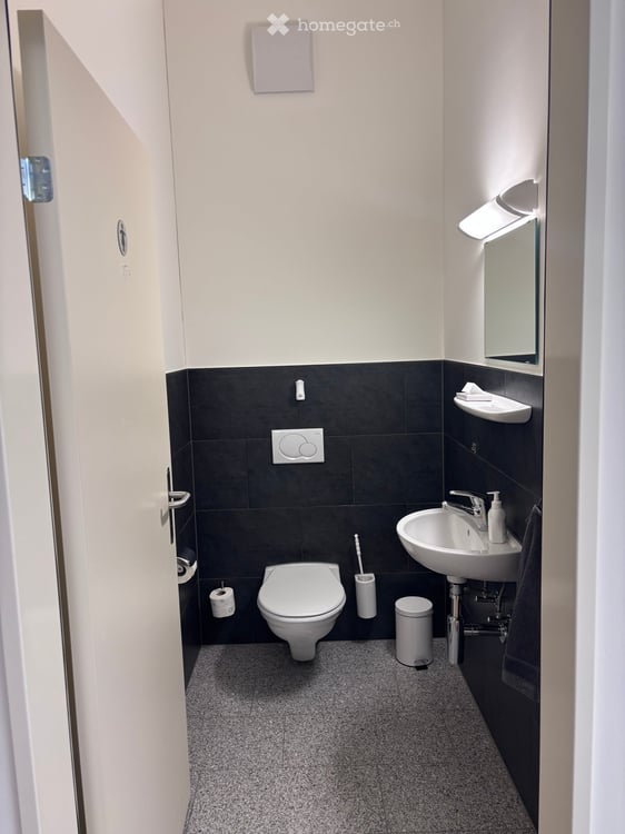 Moderne 2-Zimmer-Büroräume in Bad Ragaz zu vermieten 7