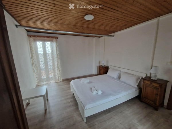 Charmantes 4.5-Zimmer-Einfamilienhaus mit Seeblick in Brissago 5