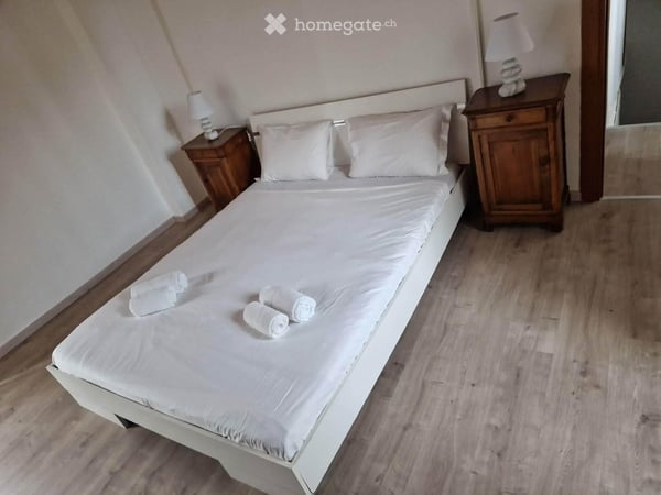 Charmantes 4.5-Zimmer-Einfamilienhaus mit Seeblick in Brissago 4
