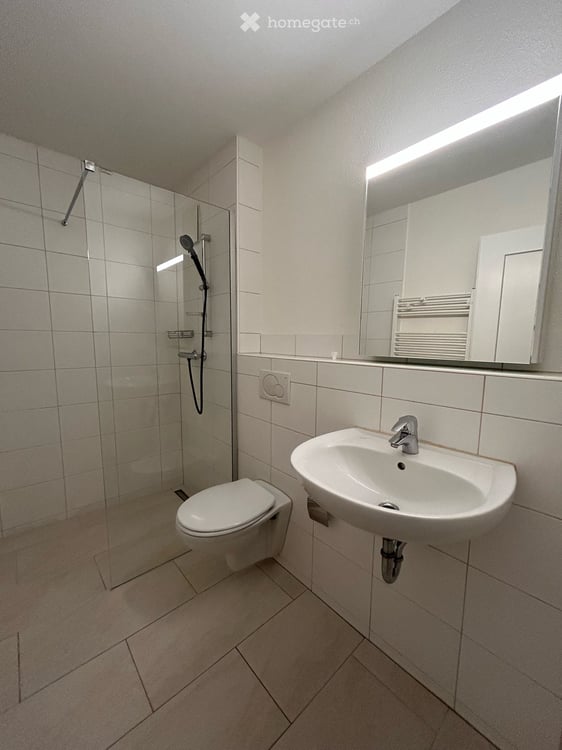 3-Zimmerwohnung mit Balkon 7
