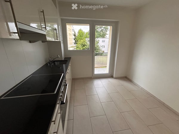 3-Zimmerwohnung mit Balkon 1
