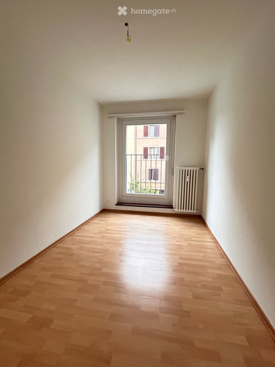 3-Zimmerwohnung mit Balkon 6