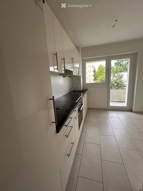 3-Zimmerwohnung mit Balkon 3
