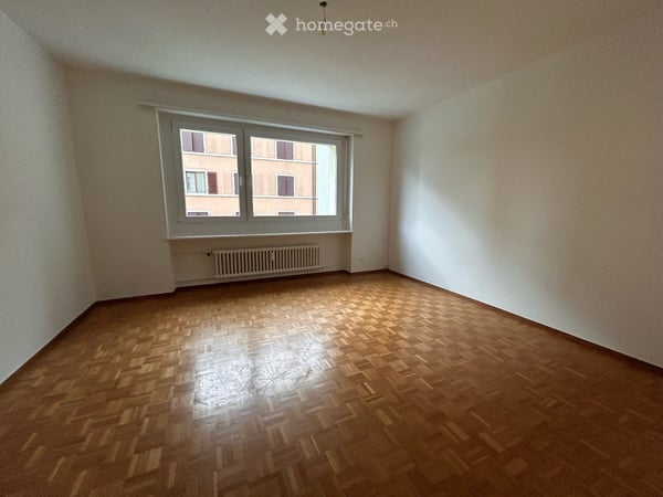 3-Zimmerwohnung mit Balkon 4