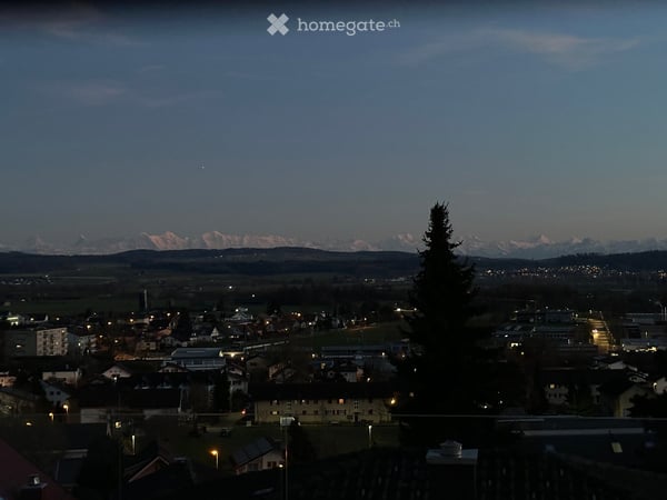 Charmant appartement de 2.5 pièces avec terrasse à Lengnau BE – disponible immédiatement 8