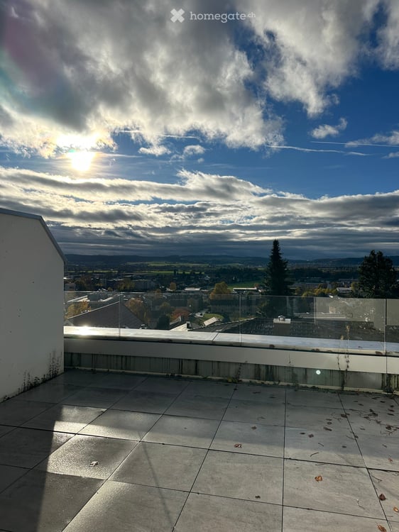 Charmant appartement de 2.5 pièces avec terrasse à Lengnau BE – disponible immédiatement 6