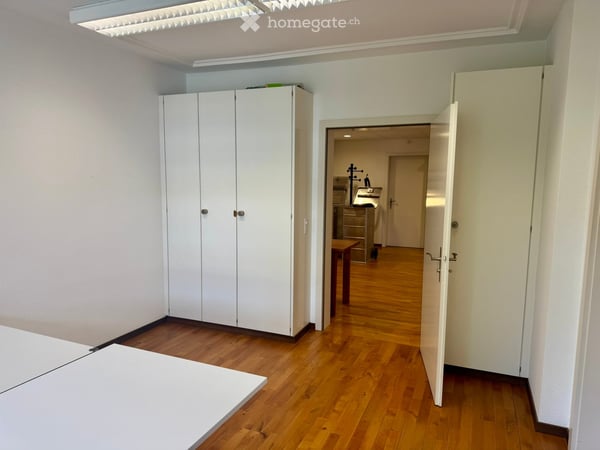 Bürofläche im historischen Altbau 5