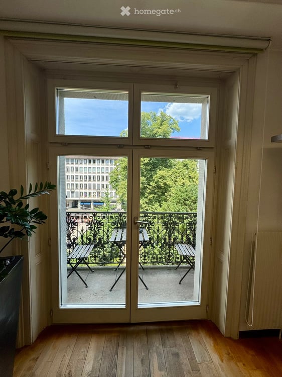 Bürofläche im historischen Altbau 8