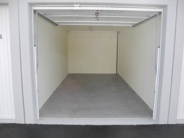 Einzelgarage, Lagerraum zu vermieten. Neu! 5