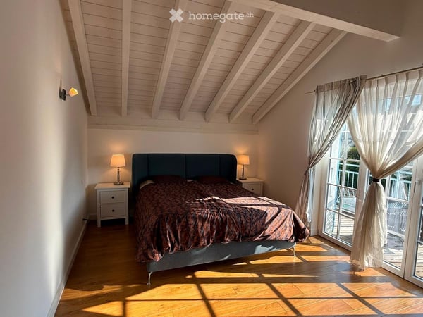 Superbe villa familiale spacieuse 5