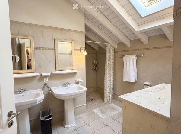 Superbe villa familiale spacieuse 10