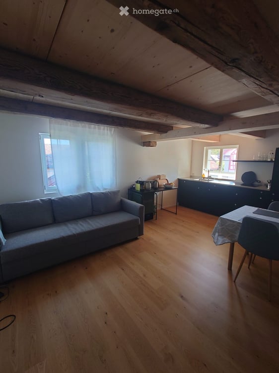 3-Zimmerwohnung 1.OG (2/2) mit Balkon In Oberwinterthur 5
