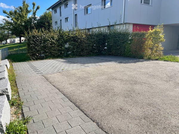 Reiheneinfamilienhaus in Ufhusen 24