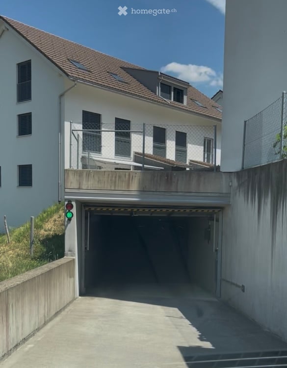 Reiheneinfamilienhaus in Ufhusen 16