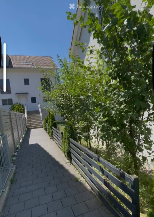 Reiheneinfamilienhaus in Ufhusen 14