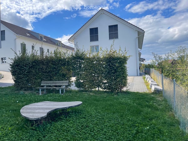 Reiheneinfamilienhaus in Ufhusen 22