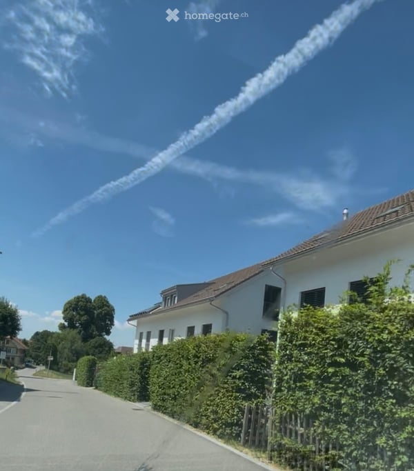 Reiheneinfamilienhaus in Ufhusen 19