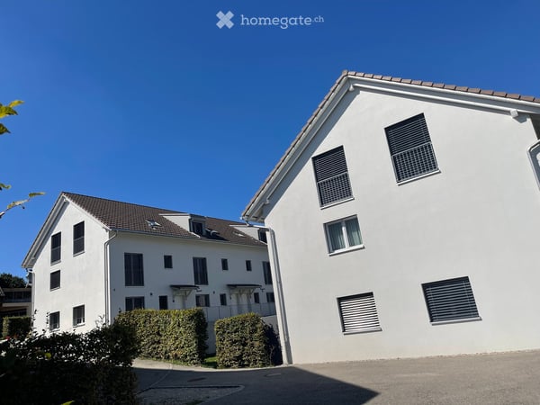 Reiheneinfamilienhaus in Ufhusen 15