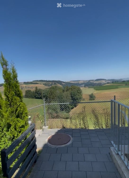 Reiheneinfamilienhaus in Ufhusen 15