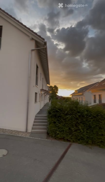 Reiheneinfamilienhaus in Ufhusen 15