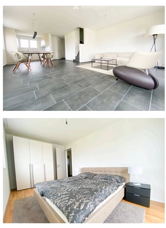 Reiheneinfamilienhaus in Ufhusen 5