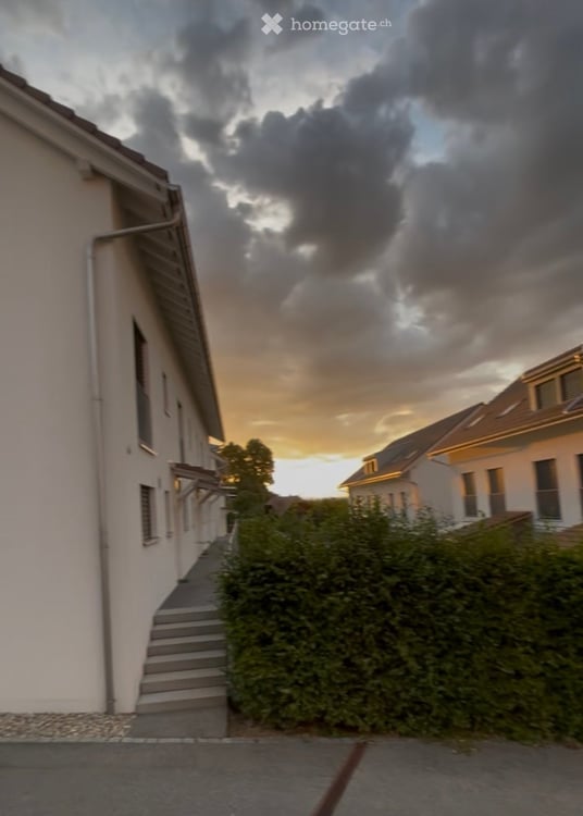 Reiheneinfamilienhaus in Ufhusen 12
