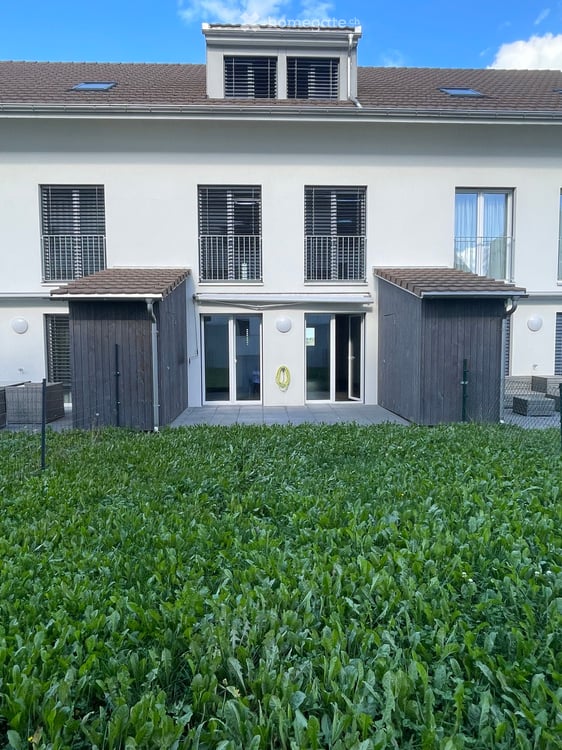 Reiheneinfamilienhaus in Ufhusen 26