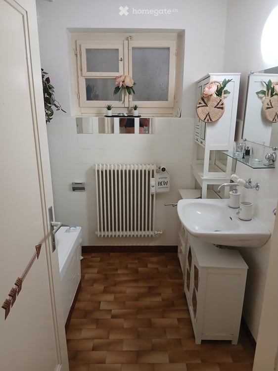 Logement meublé à Muraz (Sierre) 2