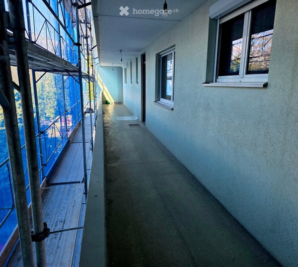 Helle 4.5-Zimmer-Wohnung an ruhiger Lage in Wetzikon ZH 4