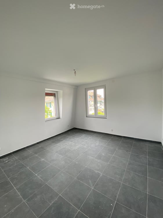 Charmante 4.5-Zimmer-Maisonette-Wohnung in Gerlafingen – sofort verfügbar 7