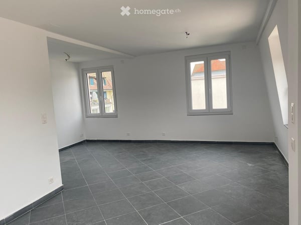 Charmante 4.5-Zimmer-Maisonette-Wohnung in Gerlafingen – sofort verfügbar 6