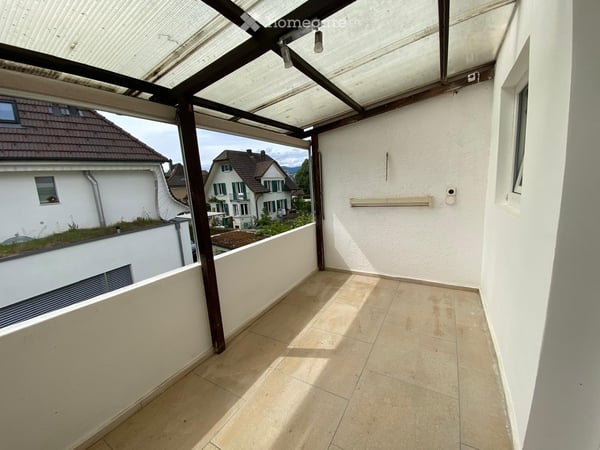 Charmante 4.5-Zimmer-Maisonette-Wohnung in Gerlafingen – sofort verfügbar 12