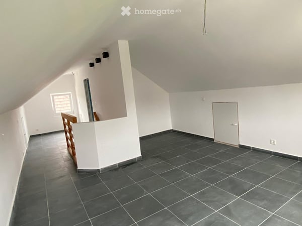 Charmante 4.5-Zimmer-Maisonette-Wohnung in Gerlafingen – sofort verfügbar 10