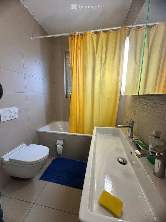 Charmant appartement en attique de 3.5 pièces à Yverdon-les-Bains 5