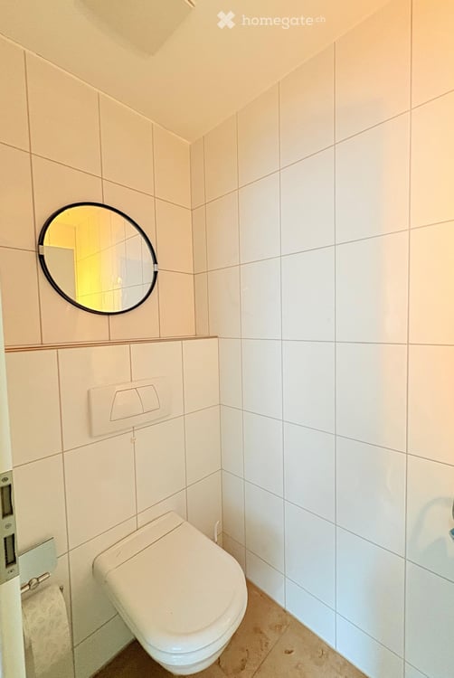 Schöne und helle 4.5-Zimmer-Maisonettewohnung im Dorfkern 15