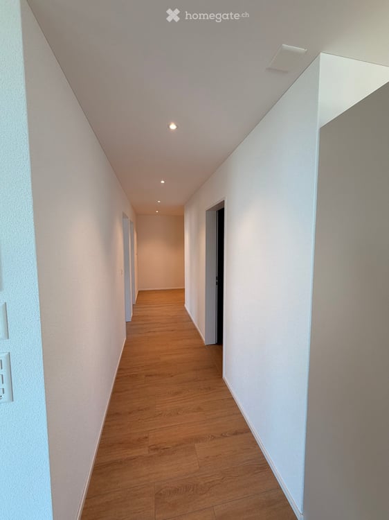 Moderne 3.5-Zimmer-Neubauwohnung mit Balkon in Altbüron 6