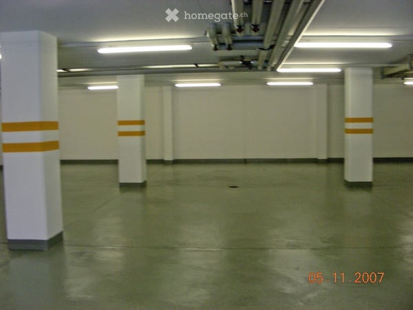 Bürofläche od. Kleinproduktion, Auslieferungslager 65 / 125 / 160 m2 im 1.OG 9
