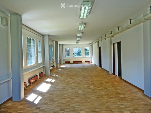 Bürofläche od. Kleinproduktion, Auslieferungslager 65 / 125 / 160 m2 im 1.OG 2