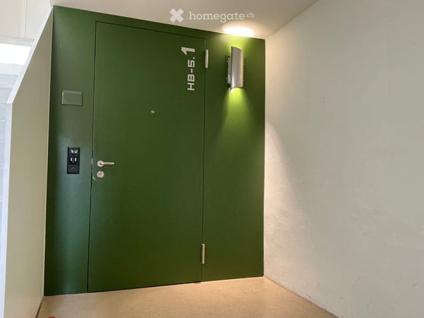 Modernes 2-Zimmer-Loft an der Othmar Blumer-Strasse in Freienstein
