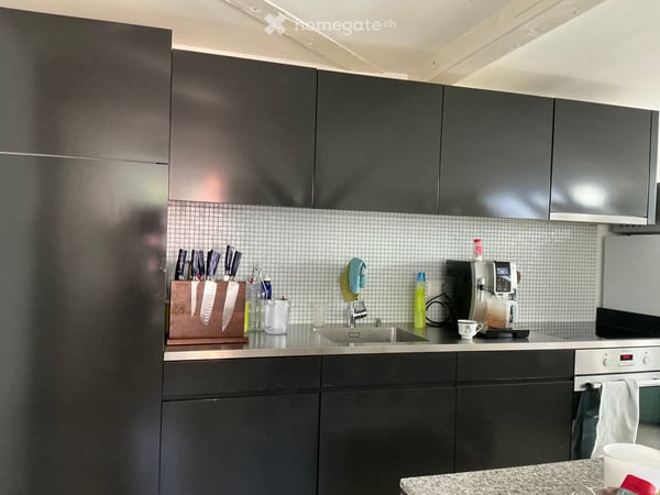 Modernes 2-Zimmer-Loft an der Othmar Blumer-Strasse in Freienstein 7