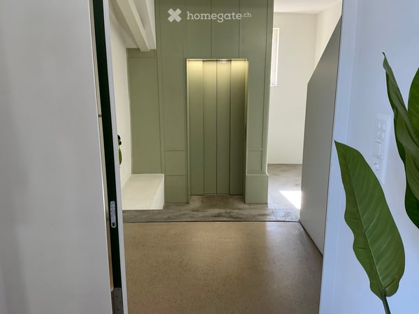 Modernes 2-Zimmer-Loft an der Othmar Blumer-Strasse in Freienstein 9