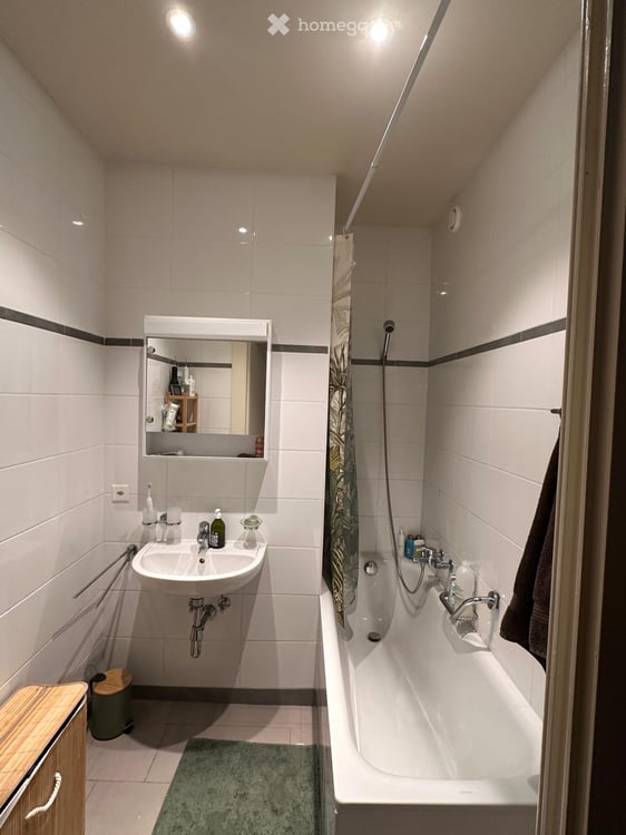 Appartement lumineux de 3 pièces aux Eaux-Vives 5