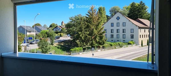 Charming 1.5-Room Studio Apartment for Rent in Avenches – Available Immediately 1