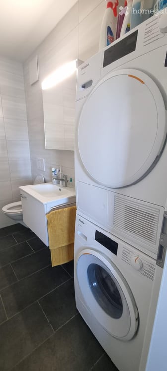 Charming 1.5-Room Studio Apartment for Rent in Avenches – Available Immediately 8