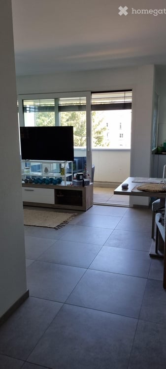 Charming 1.5-Room Studio Apartment for Rent in Avenches – Available Immediately 6