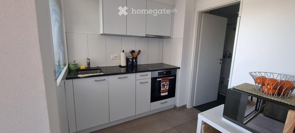 Charming 1.5-Room Studio Apartment for Rent in Avenches – Available Immediately 4