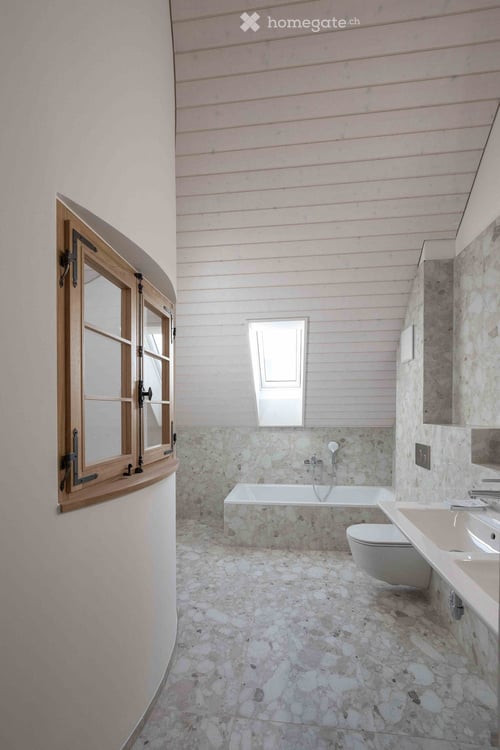 Moderne 4.5-Zimmer-Duplex-Wohnung in ruhiger Lage von Oberentfelden 9